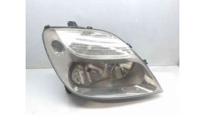 FARO DERECHO RENAULT MEGANE SCENIC (1997-1999) 1.9 DTI (JA0N) 98CV 1870CC - L.7666249 / 7701047600