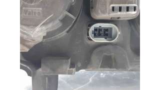 FARO IZQUIERDO RENAULT MEGANE SCENIC (1997-1999) 1.9 DTI (JA0N) 98CV 1870CC - L.7666250 / 7700432098