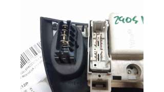 MANDO CALEFACCION /  AIRE ACONDICIONADO RENAULT MEGANE SCENIC (1997-1999) 1.9 DTI (JA0N) 98CV 1870CC - L.7666274 / 663212P