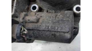 CAJA MARIPOSA SEAT IBIZA III (2006-2009) 1.4 16V 86CV 1390CC - L.7666365 / 03C133062C