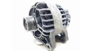 ALTERNADOR PEUGEOT 307 (2003-2007) 1.4 16V 88CV 1360CC - L.7666380 / MS1022118410