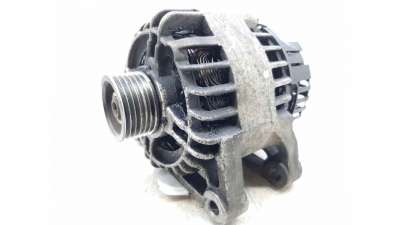 ALTERNADOR PEUGEOT 307 (2003-2007) 1.4 16V 88CV 1360CC - L.7666380 / MS1022118410