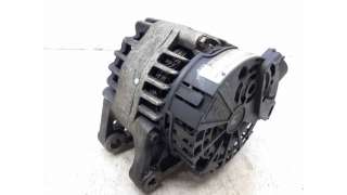 ALTERNADOR PEUGEOT 307 (2003-2007) 1.4 16V 88CV 1360CC - L.7666380 / MS1022118410