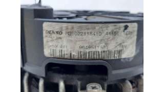 ALTERNADOR PEUGEOT 307 (2003-2007) 1.4 16V 88CV 1360CC - L.7666380 / MS1022118410