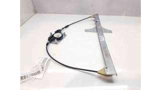 ELEVALUNAS DELANTERO IZQUIERDO PEUGEOT 307 (2003-2007) 1.4 16V 88CV 1360CC - L.7666457 / 60801730