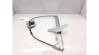 ELEVALUNAS DELANTERO IZQUIERDO PEUGEOT 307 (2003-2007) 1.4 16V 88CV 1360CC - L.7666457 / 60801730