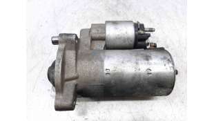 MOTOR ARRANQUE PEUGEOT 307 (2003-2007) 1.4 16V 88CV 1360CC - L.7666512 / 9647982880