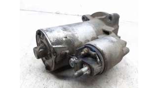 MOTOR ARRANQUE PEUGEOT 307 (2003-2007) 1.4 16V 88CV 1360CC - L.7666512 / 9647982880