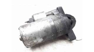 MOTOR ARRANQUE PEUGEOT 307 (2003-2007) 1.4 16V 88CV 1360CC - L.7666512 / 9647982880