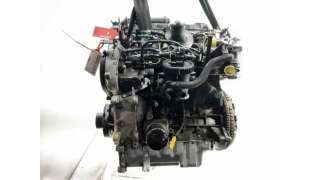 MOTOR COMPLETO PEUGEOT 307 (2000-2007) 2.0 HDI 90 90CV 1997CC - L.7666596 / RHY