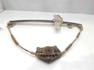 ELEVALUNAS DELANTERO IZQUIERDO PEUGEOT 307 (2000-2007) 2.0 HDI 90 90CV 1997CC - L.7666685 / 9221K0