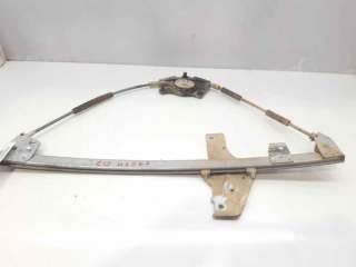 ELEVALUNAS DELANTERO IZQUIERDO PEUGEOT 307 (2000-2007) 2.0 HDI 90 90CV 1997CC - L.7666685 / 9221K0