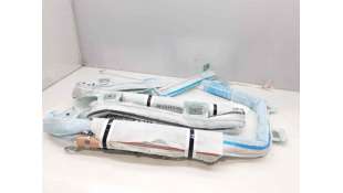 AIRBAG CORTINA DELANTERO IZQUIERDO FIAT TIPO SEDÁN (2015-) 1.4 95CV 1368CC - L.7667111 / 519823570 2