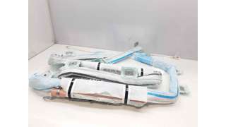 AIRBAG CORTINA DELANTERO IZQUIERDO FIAT TIPO SEDÁN (2015-) 1.4 95CV 1368CC - L.7667111 / 519823570