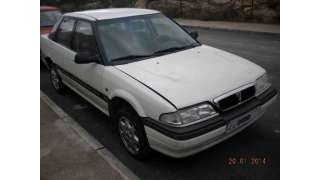 MG ROVER SERIE 400 420 Si 1995 4p - 14731