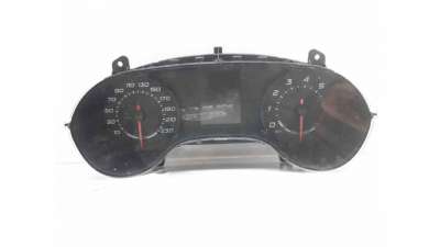 CUADRO INSTRUMENTOS FIAT TIPO SEDÁN (2015-) 1.4 95CV 1368CC - L.7667146 / 521223240