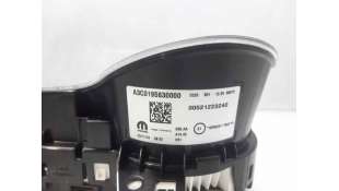 CUADRO INSTRUMENTOS FIAT TIPO SEDÁN (2015-) 1.4 95CV 1368CC - L.7667146 / 521223240 2