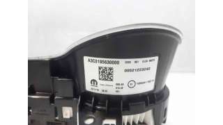 CUADRO INSTRUMENTOS FIAT TIPO SEDÁN (2015-) 1.4 95CV 1368CC - L.7667146 / 521223240