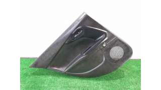 GUARNECIDO PUERTA TRASERA IZQUIERDA FIAT TIPO SEDÁN (2015-) 1.4 95CV 1368CC - L.7667166 / 735668670