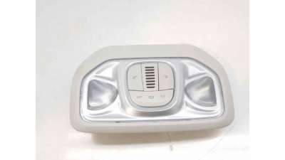LUZ INTERIOR FIAT TIPO SEDÁN (2015-) 1.4 95CV 1368CC - L.7667177 / 07356314060
