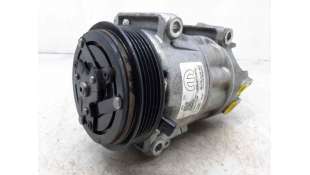 COMPRESOR AIRE ACONDICIONADO FIAT TIPO SEDÁN (2015-) 1.4 95CV 1368CC - L.7667290 / 51986965