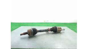 TRANSMISION DELANTERA IZQUIERDA ALFA ROMEO GIULIETTA (2010-) 1.6 JTDM (940FXD1A) 105CV 1598CC - L.7667523 / 50546430