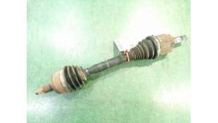 TRANSMISION DELANTERA IZQUIERDA ALFA ROMEO GIULIETTA (2010-) 1.6 JTDM (940FXD1A) 105CV 1598CC - L.7667523 / 50546430 2