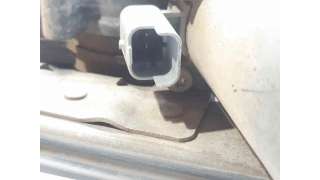 ELEVALUNAS DELANTERO DERECHO PEUGEOT 206 FASTBACK (2006-2007) 1.4 LPG 75CV 1360CC - L.7667612 / 9222E3