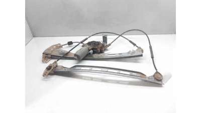 ELEVALUNAS DELANTERO IZQUIERDO PEUGEOT 206 FASTBACK (2006-2007) 1.4 LPG 75CV 1360CC - L.7667613 / 9221E4