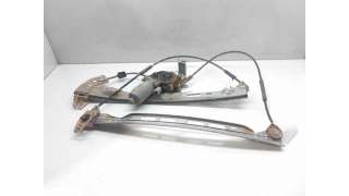ELEVALUNAS DELANTERO IZQUIERDO PEUGEOT 206 FASTBACK (2006-2007) 1.4 LPG 75CV 1360CC - L.7667613 / 9221E4