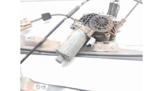 ELEVALUNAS DELANTERO IZQUIERDO PEUGEOT 206 FASTBACK (2006-2007) 1.4 LPG 75CV 1360CC - L.7667613 / 9221E4