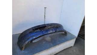 PARAGOLPES DELANTERO PEUGEOT 206 FASTBACK (2006-2007) 1.4 LPG 75CV 1360CC - L.7667676 / 7401X9