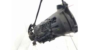 CAJA CAMBIOS BMW 3 (1998-2001) 20 D 16CV 1951CC - L.7667740 / 1053401146