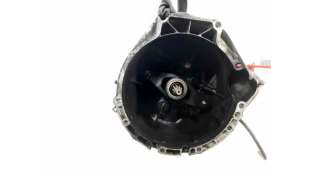 CAJA CAMBIOS BMW 3 (1998-2001) 20 D 16CV 1951CC - L.7667740 / 1053401146 2