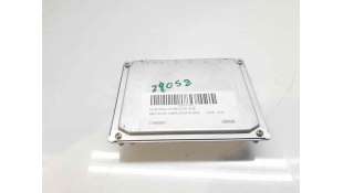 CENTRALITA MOTOR UCE BMW 3 (1998-2001) 20 D 16CV 1951CC - L.7667812 / 7786887