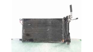 CONDENSADOR / RADIADOR  AIRE ACONDICIONADO BMW 3 (1998-2001) 20 D 16CV 1951CC - L.7667829 / 64538377648