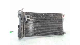 CONDENSADOR / RADIADOR  AIRE ACONDICIONADO BMW 3 (1998-2001) 20 D 16CV 1951CC - L.7667829 / 64538377648 2
