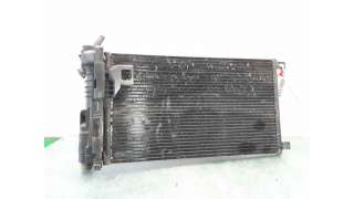 CONDENSADOR / RADIADOR  AIRE ACONDICIONADO BMW 3 (1998-2001) 20 D 16CV 1951CC - L.7667829 / 64538377648