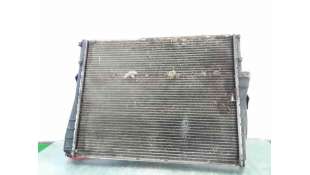 RADIADOR AGUA BMW 3 (1998-2001) 20 D 16CV 1951CC - L.7667949 / 17119071517 2