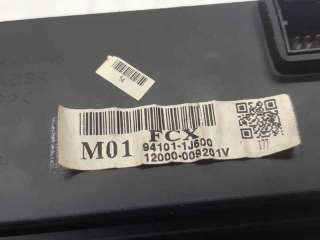 MANDO MULTIFUNCION HYUNDAI I20 (2008-2012) 1.2 78CV 1248CC - L.7667994 / 941011J600