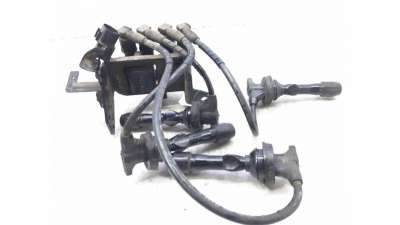 BOBINA ENCENDIDO HYUNDAI I20 (2008-2012) 1.2 78CV 1248CC - L.7668016 / 2730103000