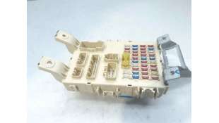 CAJA RELES / FUSIBLES HYUNDAI I20 (2008-2012) 1.2 78CV 1248CC - L.7668034 / 919501J030