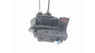 CERRADURA PUERTA TRASERA DERECHA HYUNDAI I20 (2008-2012) 1.2 78CV 1248CC - L.7668045 / 814201J020