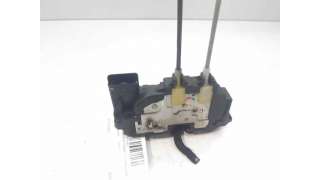 CERRADURA PUERTA TRASERA DERECHA HYUNDAI I20 (2008-2012) 1.2 78CV 1248CC - L.7668045 / 814201J020