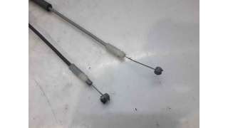 CERRADURA PUERTA TRASERA DERECHA HYUNDAI I20 (2008-2012) 1.2 78CV 1248CC - L.7668045 / 814201J020