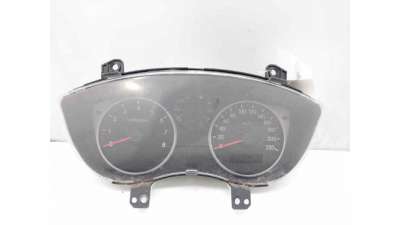 CUADRO INSTRUMENTOS HYUNDAI I20 (2008-2012) 1.2 78CV 1248CC - L.7668058 / 940061J160