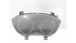 CUADRO INSTRUMENTOS HYUNDAI I20 (2008-2012) 1.2 78CV 1248CC - L.7668058 / 940061J160