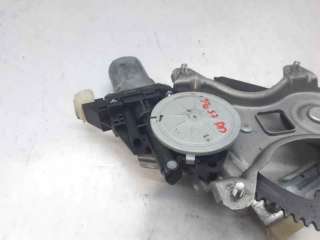 ELEVALUNAS DELANTERO DERECHO HYUNDAI I20 (2008-2012) 1.2 78CV 1248CC - L.7668065 / 824041J010