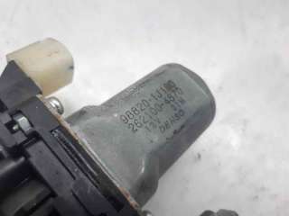 ELEVALUNAS DELANTERO DERECHO HYUNDAI I20 (2008-2012) 1.2 78CV 1248CC - L.7668065 / 824041J010