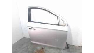 PUERTA DELANTERA DERECHA HYUNDAI I20 (2008-2012) 1.2 78CV 1248CC - L.7668138 / 760041J500
